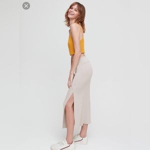 the shields skirt